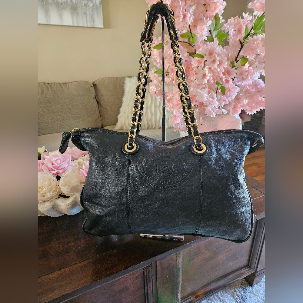 Juicy Couture Purse